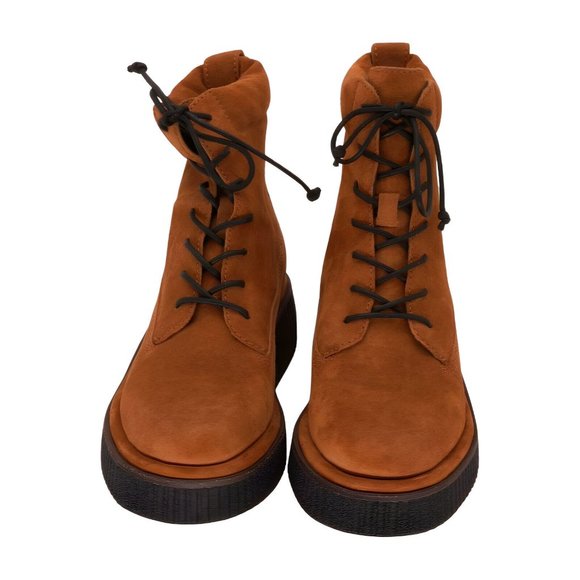 rag & bone Sloane Lace-Up Boot (Women) Size 7 - Picture 5 of 8